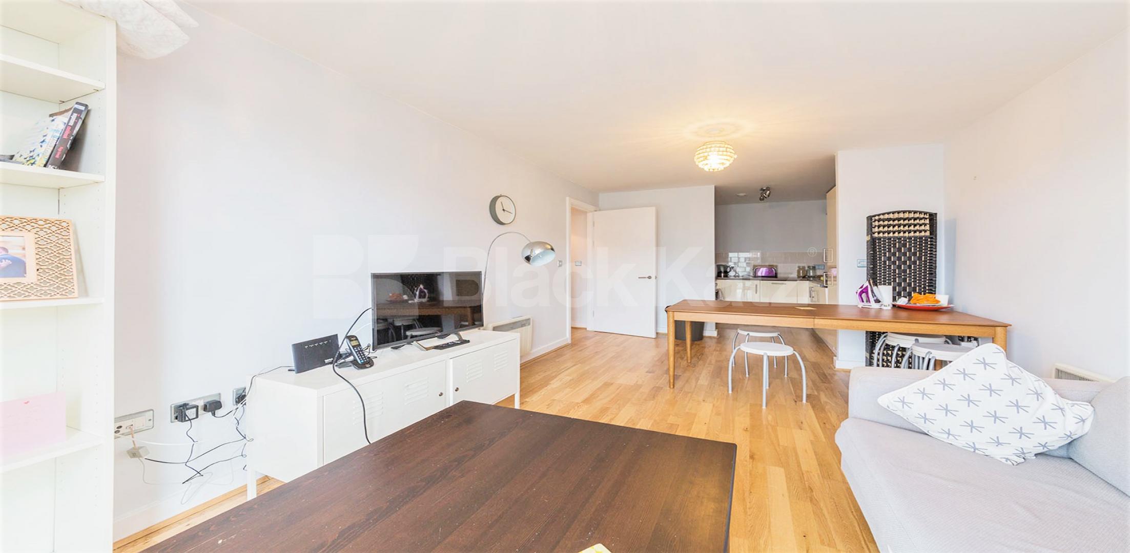 			NEW INSTRUCTION, 1 Bedroom, 1 bath, 1 reception Apartment			 Southern Row,  , WESTBOURNE PARK 